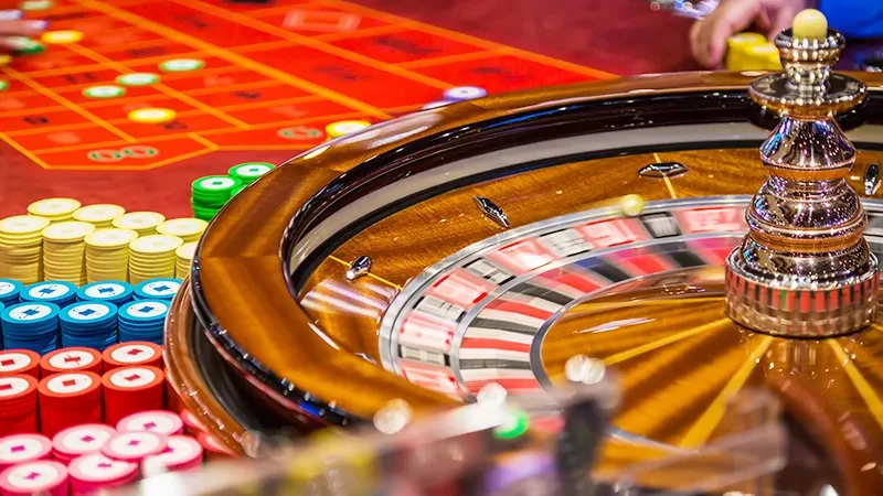 Những hệ quả của việc chơi tại Casino lừa đảo như thế nào