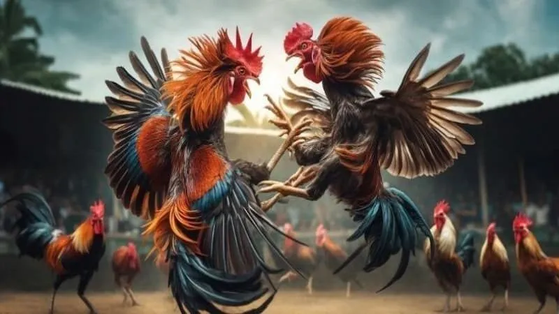 Tìm hiểu về đá gà trực tiếp C1 MU88