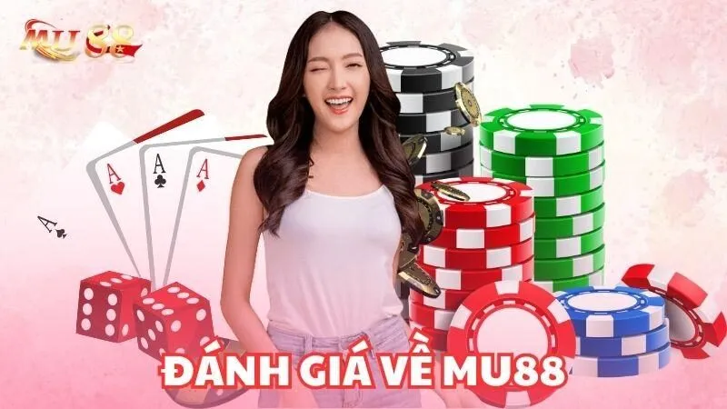 Lý do nên trở thành đại lý MU88 ngay bây giờ