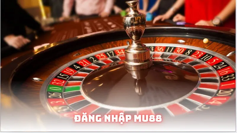 Các lỗi thường gặp khi đăng nhập MU88