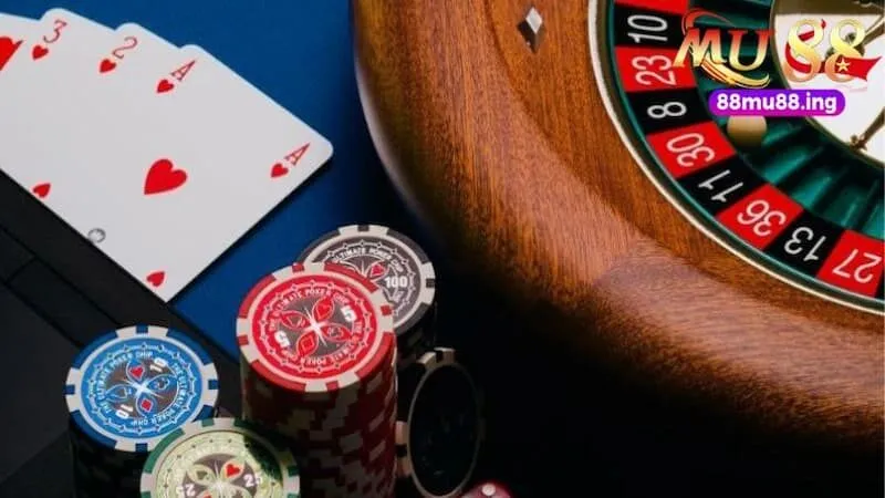 Giới thiệu MU88 với các sảnh cược nổi bật