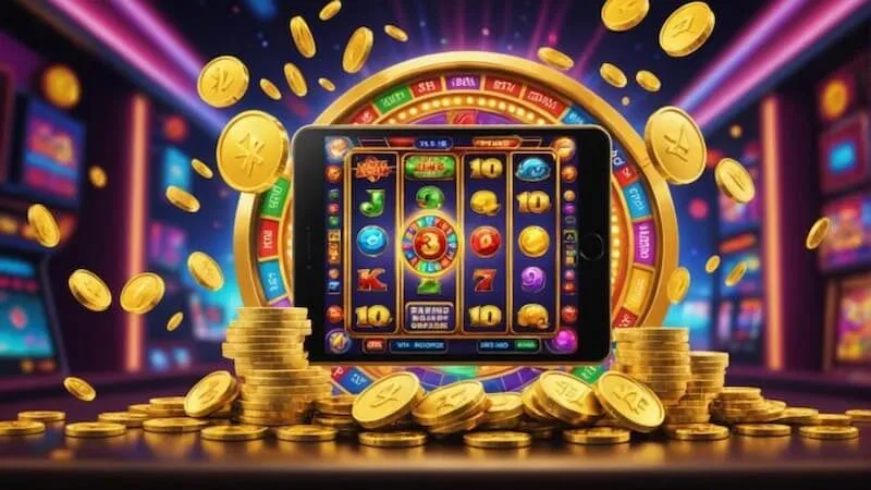 Giới thiệu về nổ hũ MU88