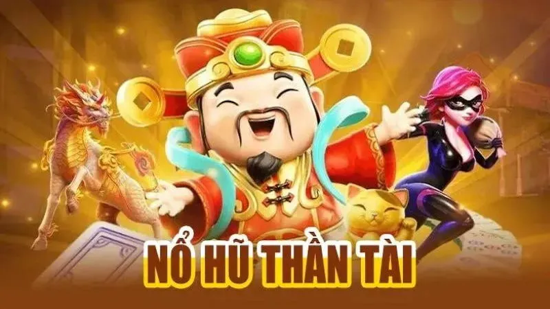Đôi nét về Nổ Hũ Thần Tài MU88