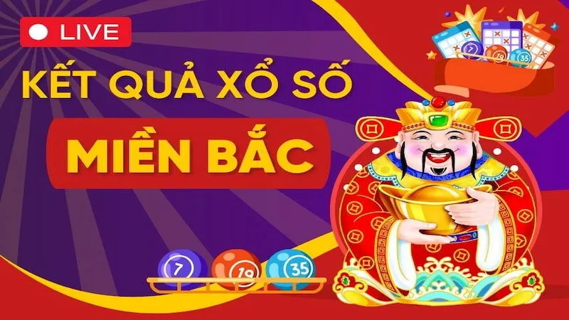 Giới thiệu Xổ số miền Bắc MU88