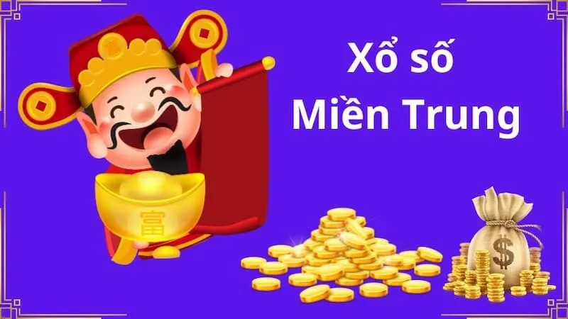 Xổ số miền Trung MU88 là gì?